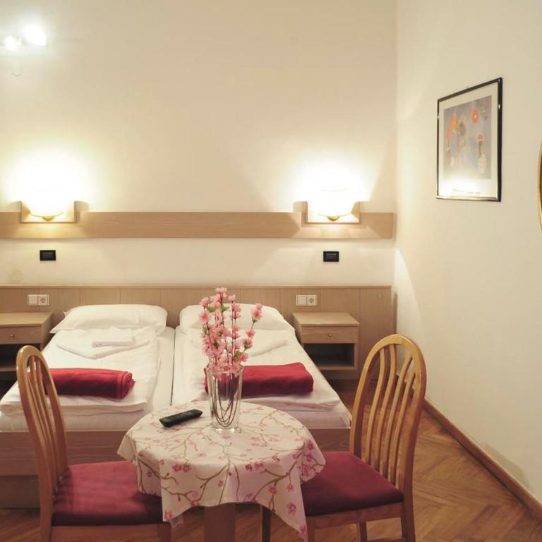Albergo Casagrande - Habitación cuádruple - 7