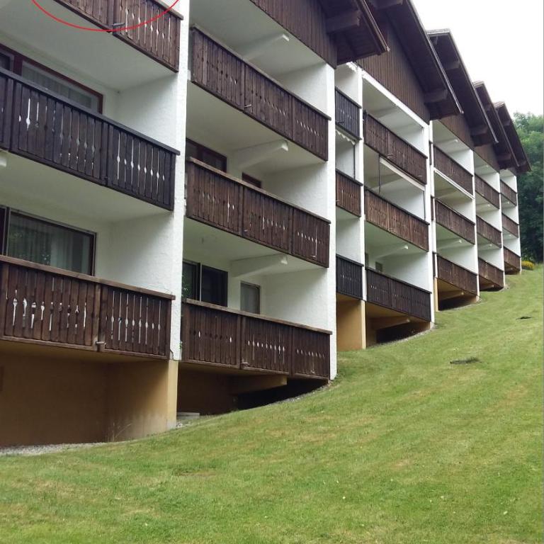 Ferienwohnung Stroh - Apartment with Mountain View - 11