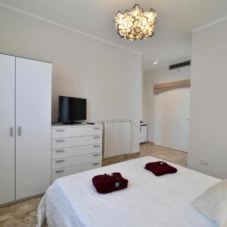 Villa Luigia Luxury Relais - Suite Queen Deluxe - 3