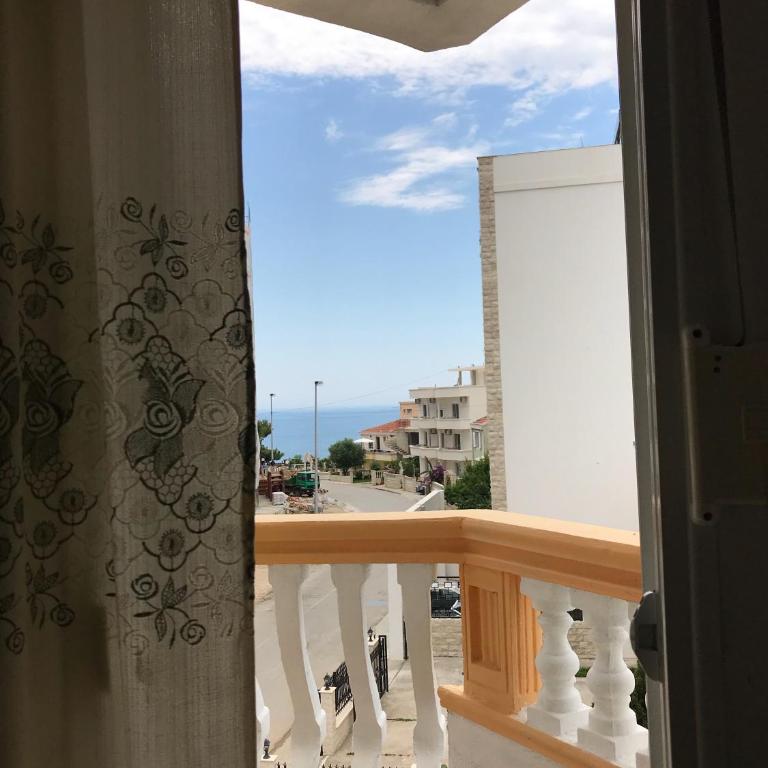 Apartments Delfin - Apartman s 1 Spavaćom Sobom i Balkonom - 19