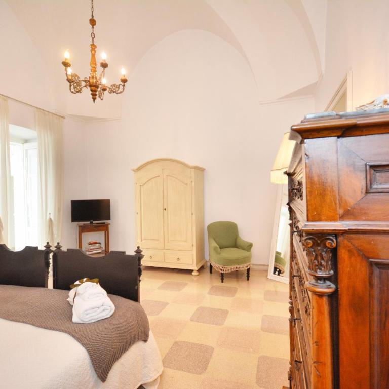 Palazzo Rodio - Appartamento Superior - 19