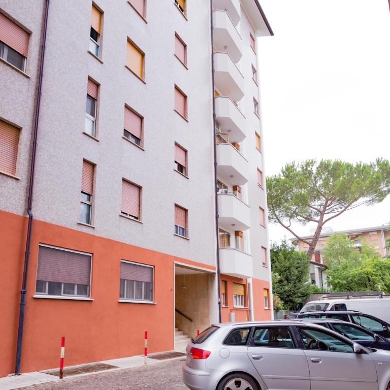 GuestHost - Bilocale Via Forni - Appartamento - 12