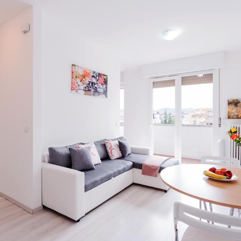 GuestHost - Bilocale Via Forni - Appartamento - 1
