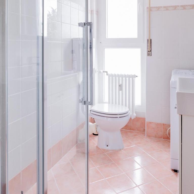 GuestHost - Bilocale Via Forni - Appartamento - 10