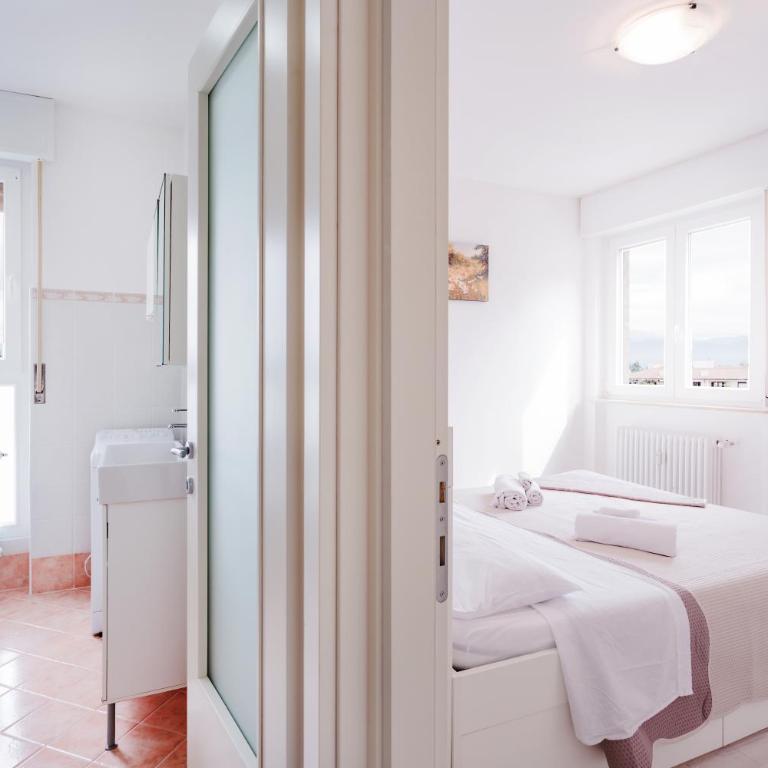 GuestHost - Bilocale Via Forni - Appartamento - 8
