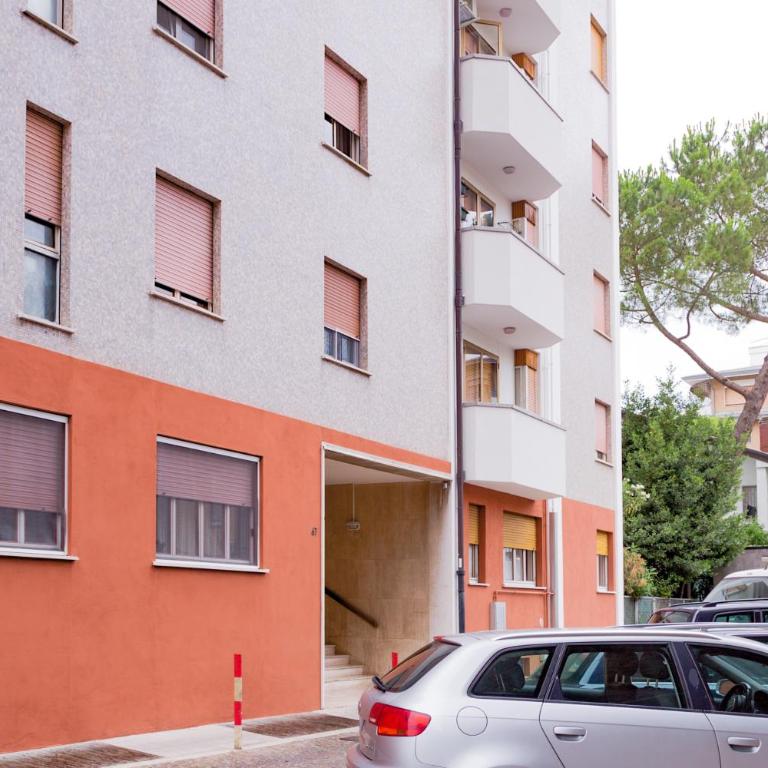 GuestHost - Bilocale Via Forni - Appartamento - 13