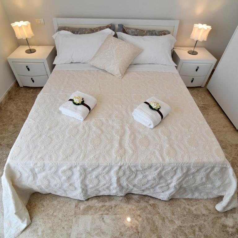 Villa Luigia Luxury Relais - Suite con Vista Giardino - 14