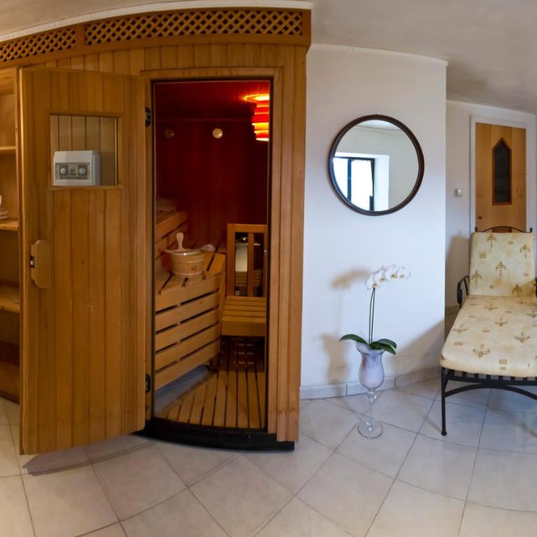 Appartementhaus Linter - Appartamento con 1 Camera da Letto - 10