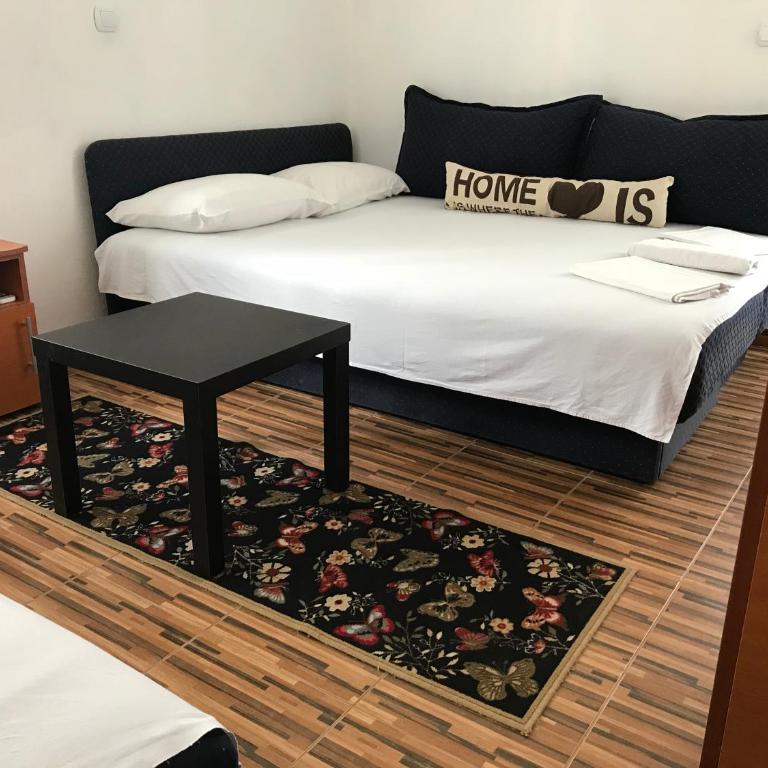 Apartments Delfin - Studio sa Balkonom (3 Odrasle Osobe) - 12