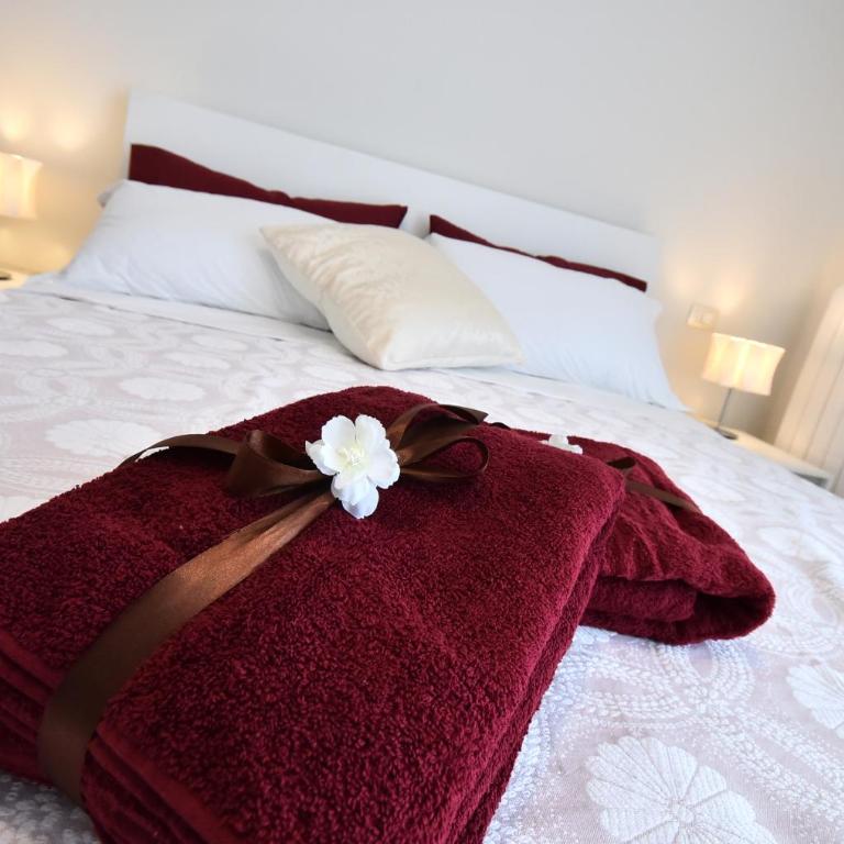 Villa Luigia Luxury Relais - Suite con Vista Giardino - 13