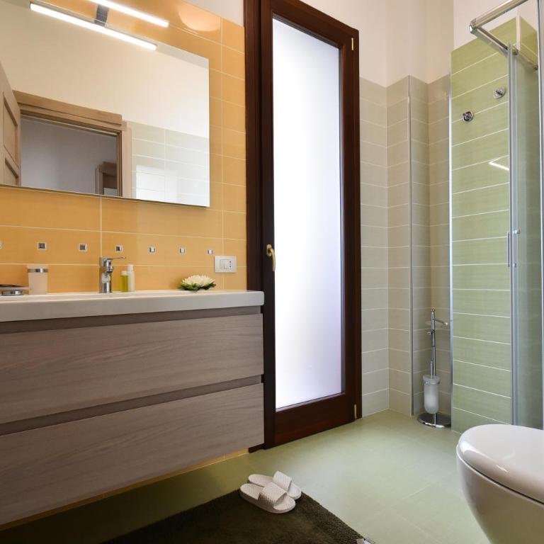 Villa Luigia Luxury Relais - Suite con Vista Giardino - 30