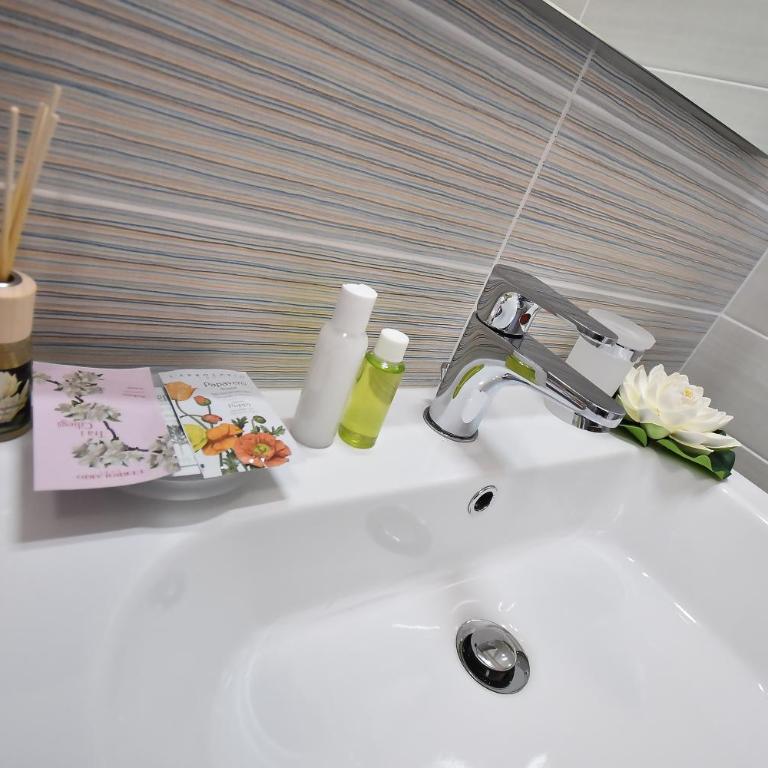 Villa Luigia Luxury Relais - Suite con Vista Giardino - 28