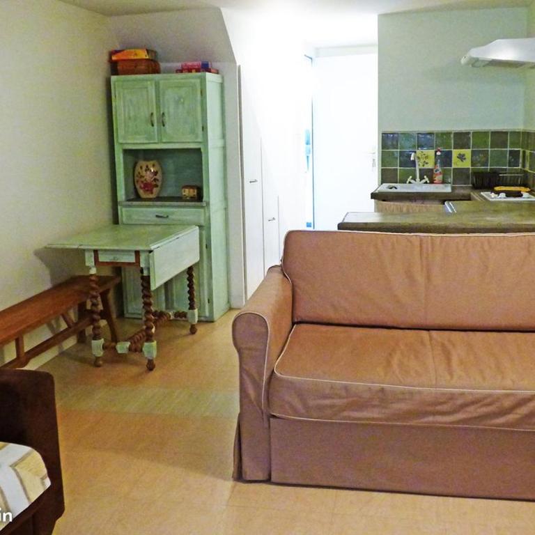 Maison Authentique Proche Isola 2000 et Auron - Studio - 1
