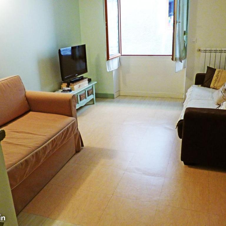 Maison Authentique Proche Isola 2000 et Auron - Studio - 4