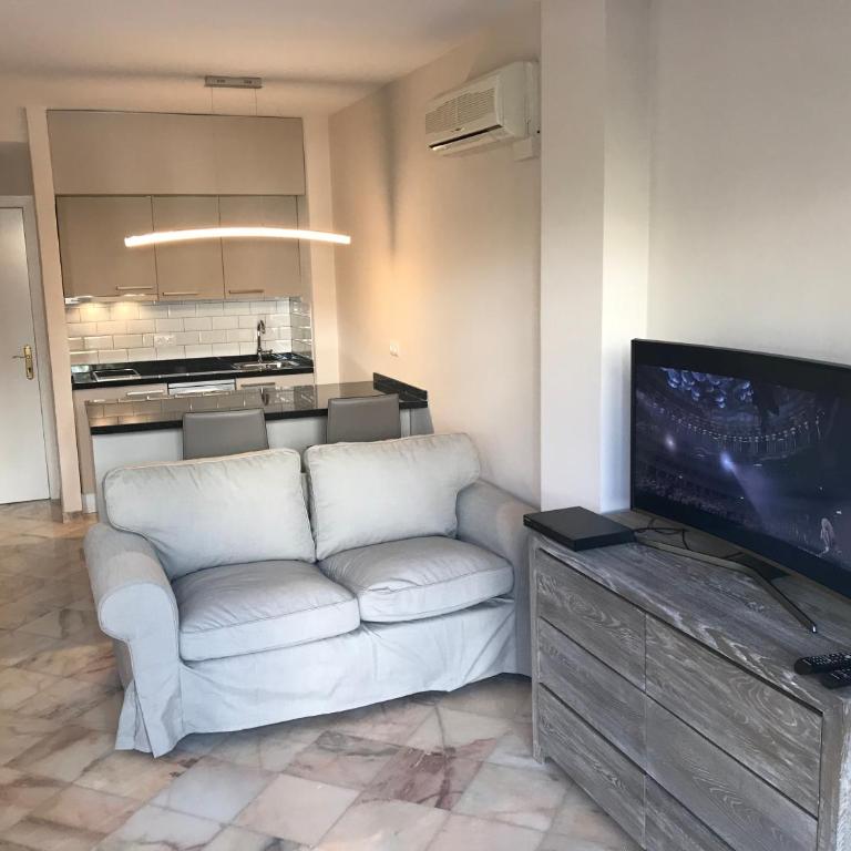 Romana Playa Estudio - Apartamento Estudio - 19