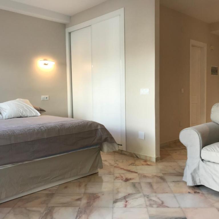Romana Playa Estudio - Apartamento Estudio - 34