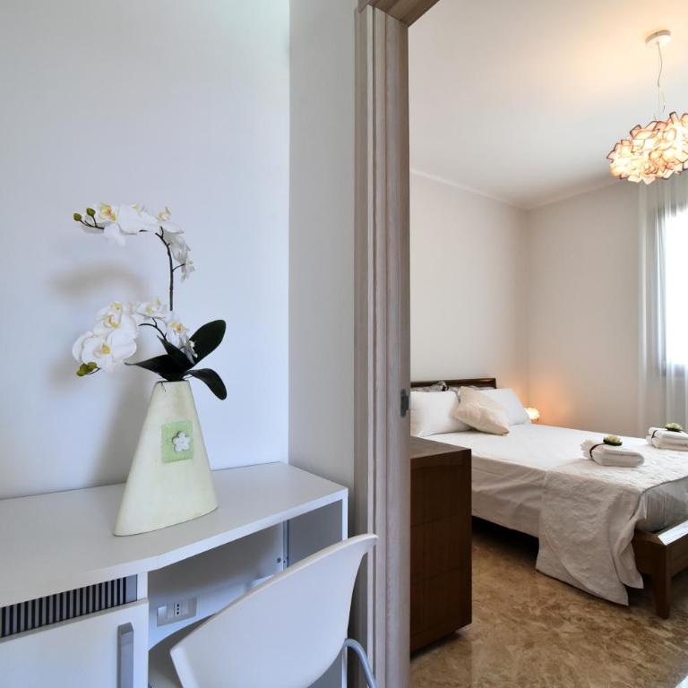 Villa Luigia Luxury Relais - Suite King con Balcone - 12