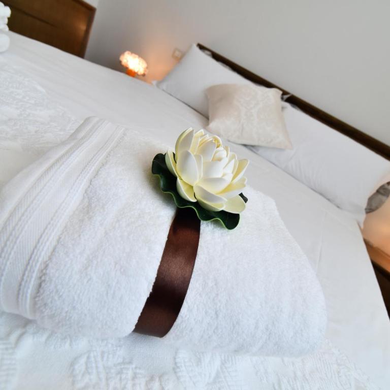 Villa Luigia Luxury Relais - Suite King con Balcone - 16