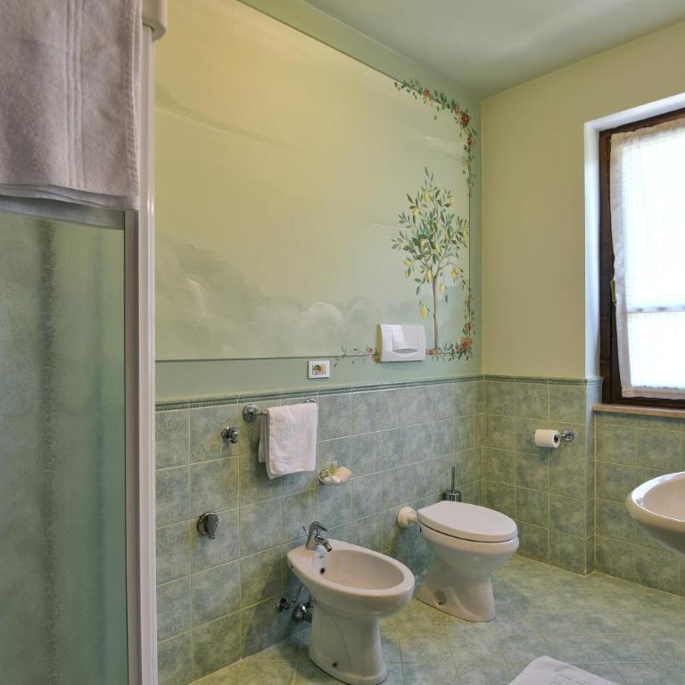 Residence Erika - Appartamento con 1 Camera da Letto e Vista Lago - 5