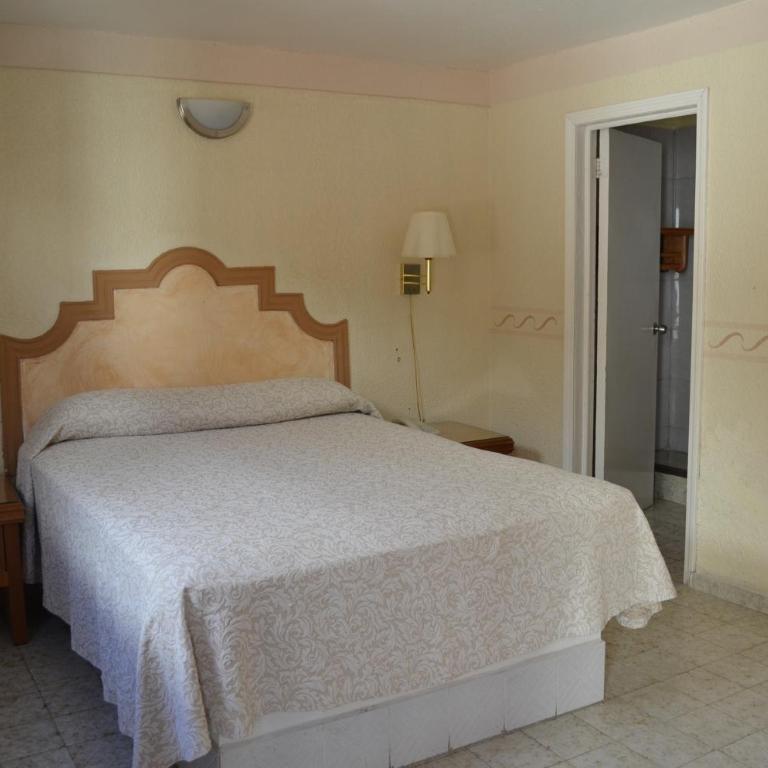 Hotel Paraiso - Habitación Doble - 2
