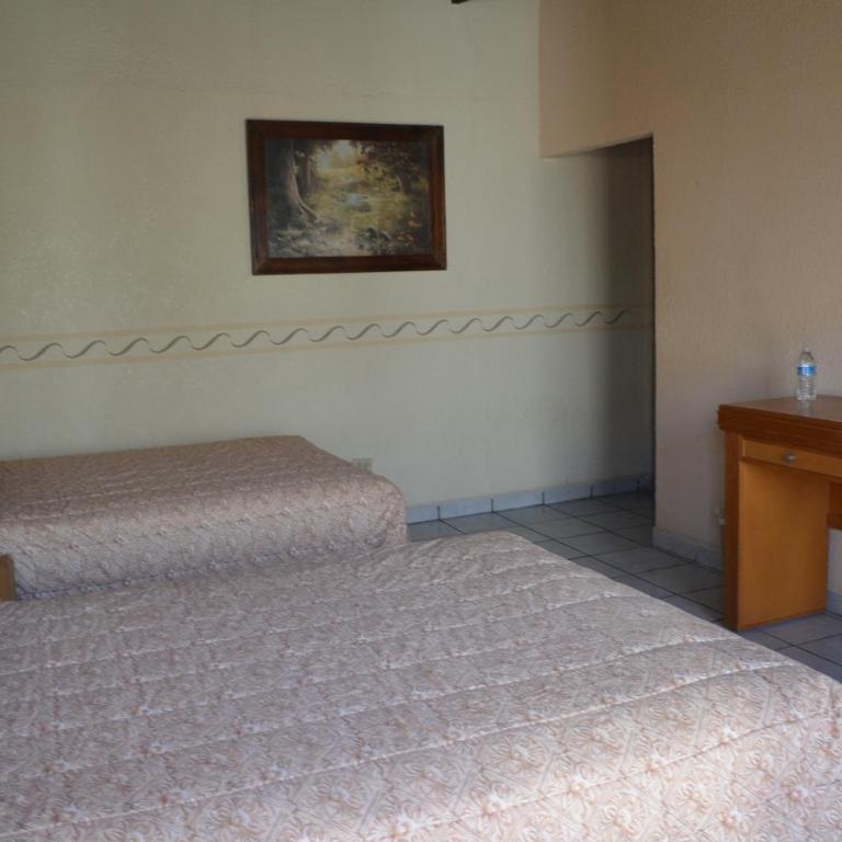 Hotel Paraiso - Habitación Doble - 4