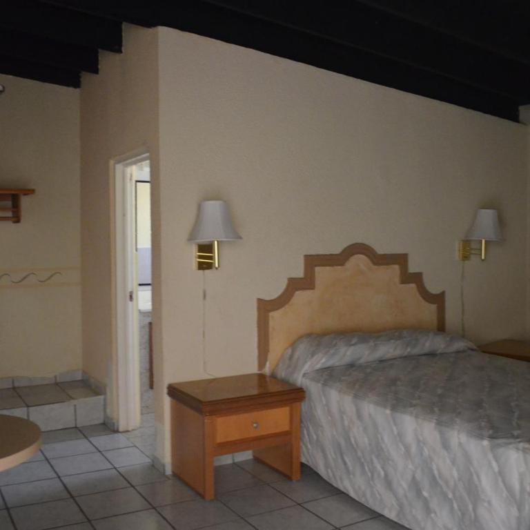 Hotel Paraiso - Habitación Doble - 5