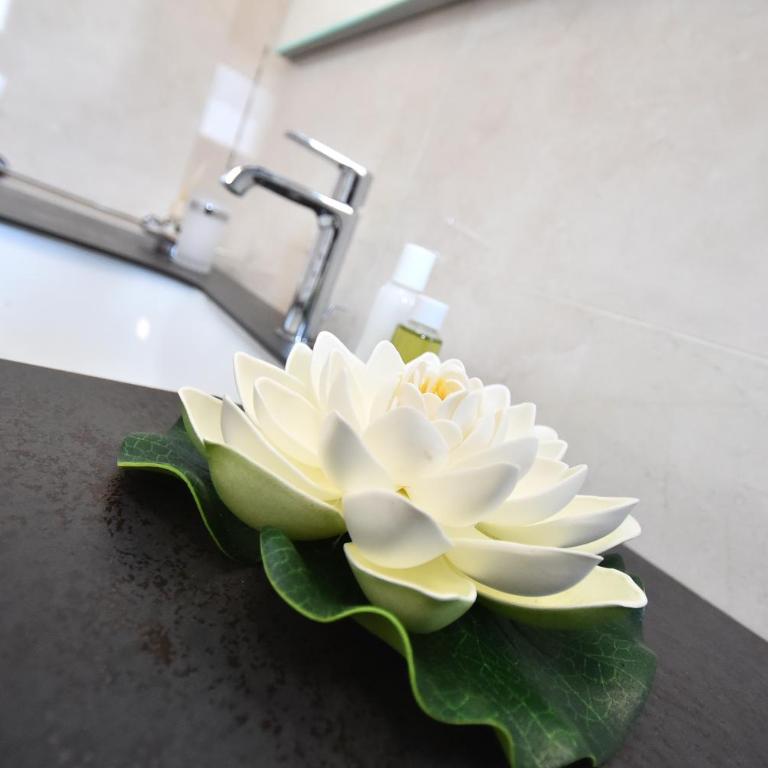 Villa Luigia Luxury Relais - Suite King con Balcone - 5