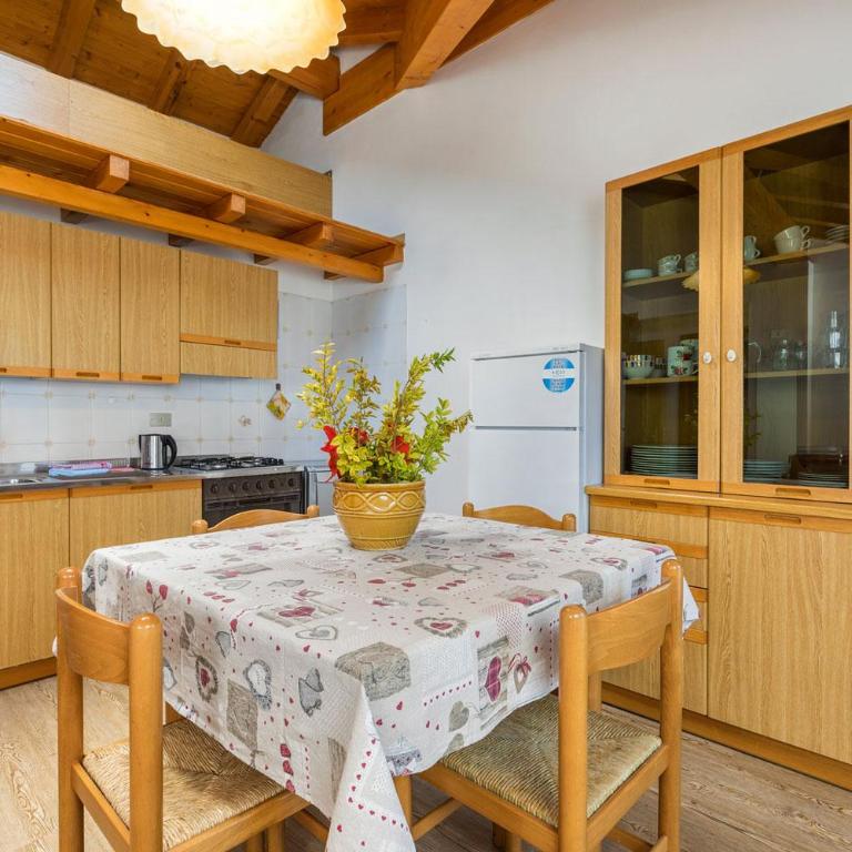 Appartamenti Residenza Pineta - Apartamento con vistas al lago - 5