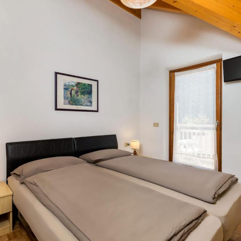 Appartamenti Residenza Pineta - Apartamento de 2 dormitorios con vistas al lago - 5