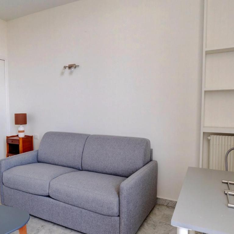 Upstays - Studio - Next to the Palais -AC - Studio - 15
