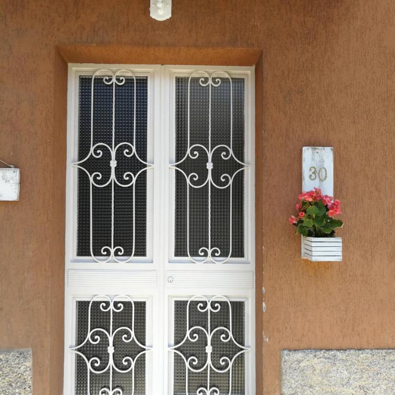 Il Giardino di Sara - Appartamento con 1 Camera da Letto - 14