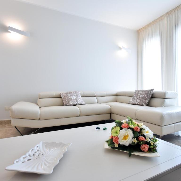 Villa Luigia Luxury Relais - Suite con Vista Giardino - 32