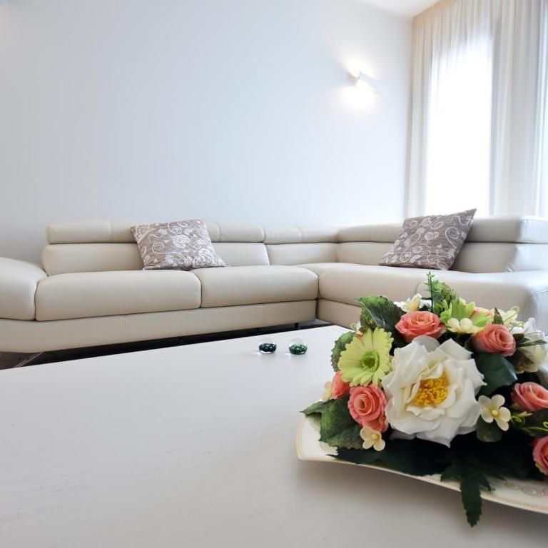 Villa Luigia Luxury Relais - Suite con Vista Giardino - 6