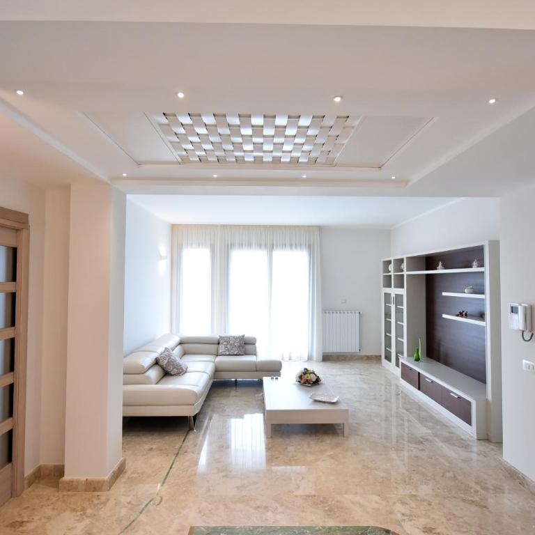 Villa Luigia Luxury Relais - Suite con Vista Giardino - 3