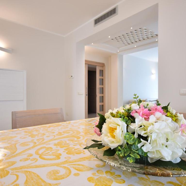Villa Luigia Luxury Relais - Suite con Vista Giardino - 7