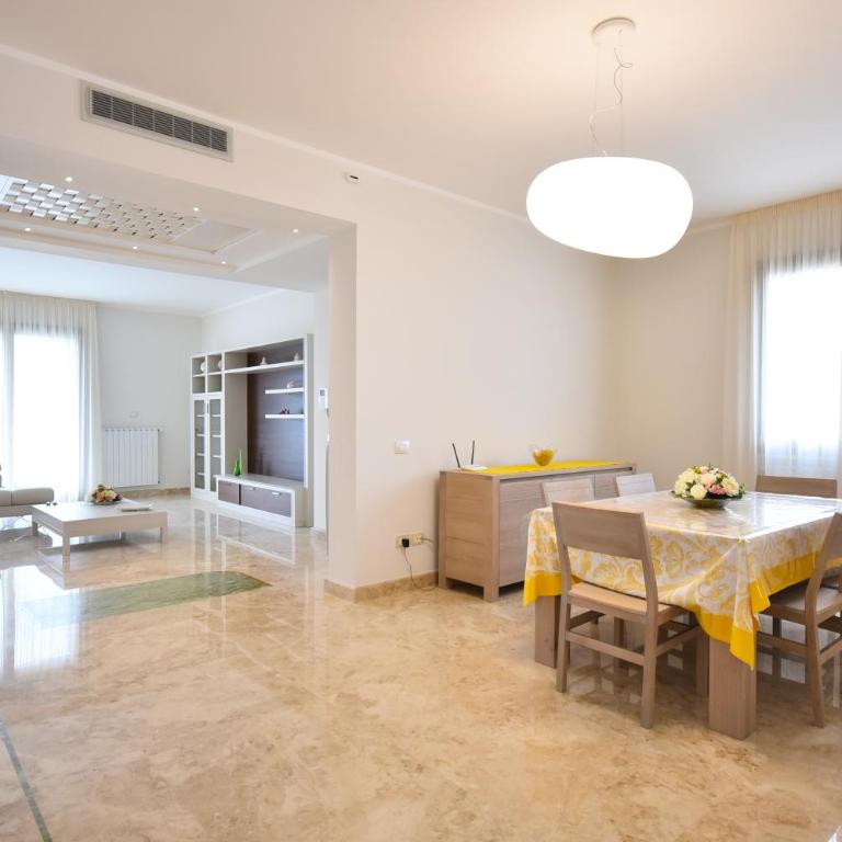 Villa Luigia Luxury Relais - Suite con Vista Giardino - 4