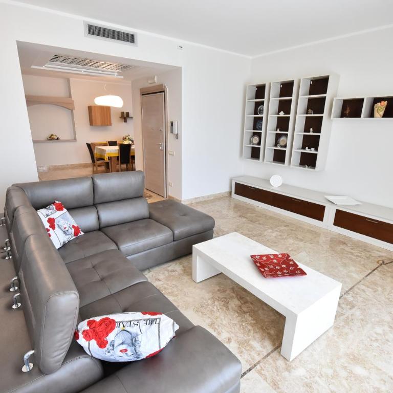 Villa Luigia Luxury Relais - Suite con Vista Giardino - 22