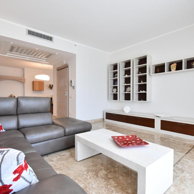 Villa Luigia Luxury Relais - Suite con Vista Giardino - 23