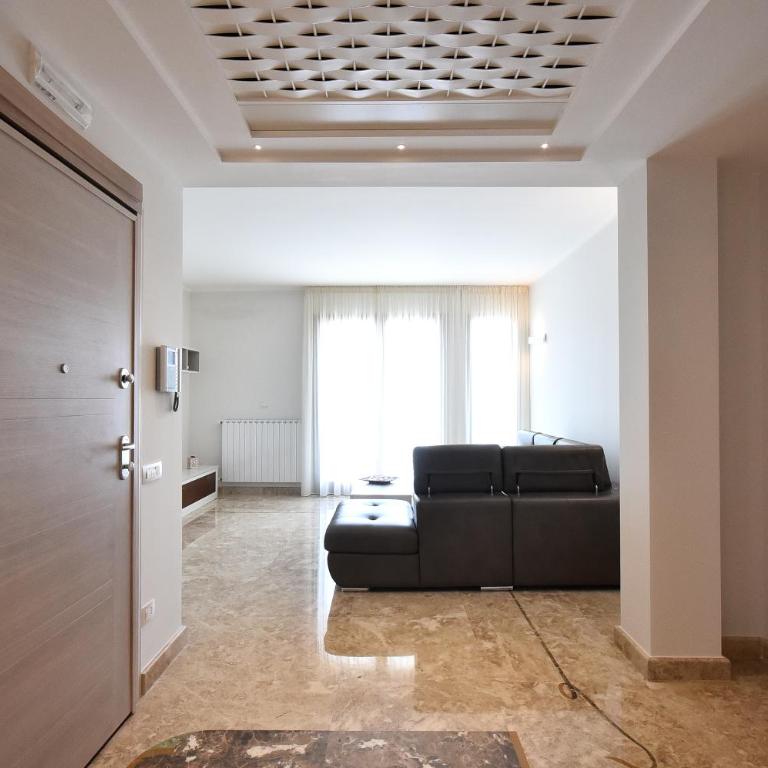 Villa Luigia Luxury Relais - Suite con Vista Giardino - 21