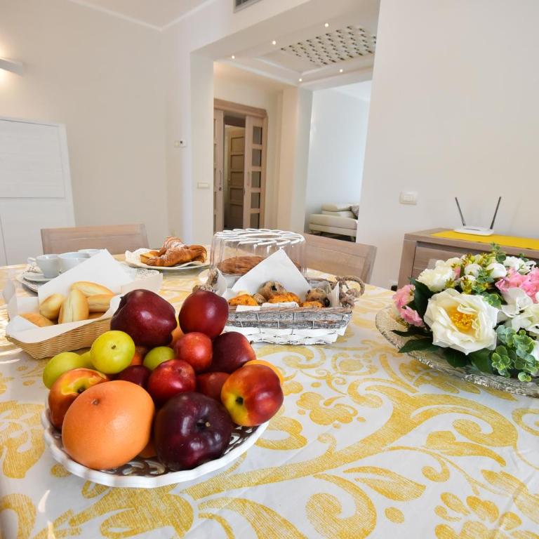Villa Luigia Luxury Relais - Suite con Vista Giardino - 24