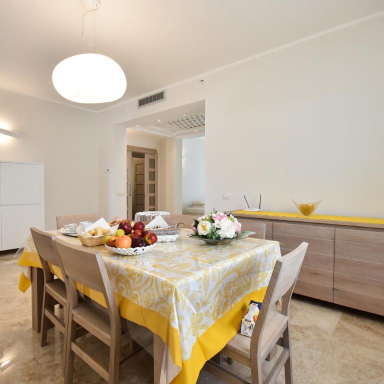 Villa Luigia Luxury Relais - Suite con Vista Giardino - 11