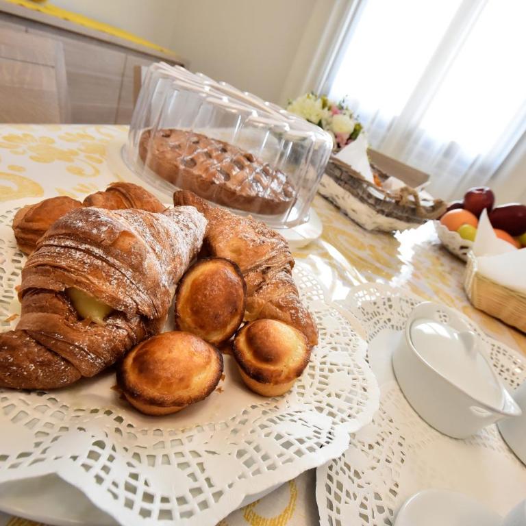 Villa Luigia Luxury Relais - Suite con Vista Giardino - 10