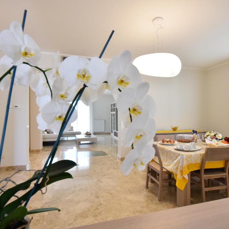 Villa Luigia Luxury Relais - Suite con Vista Giardino - 16