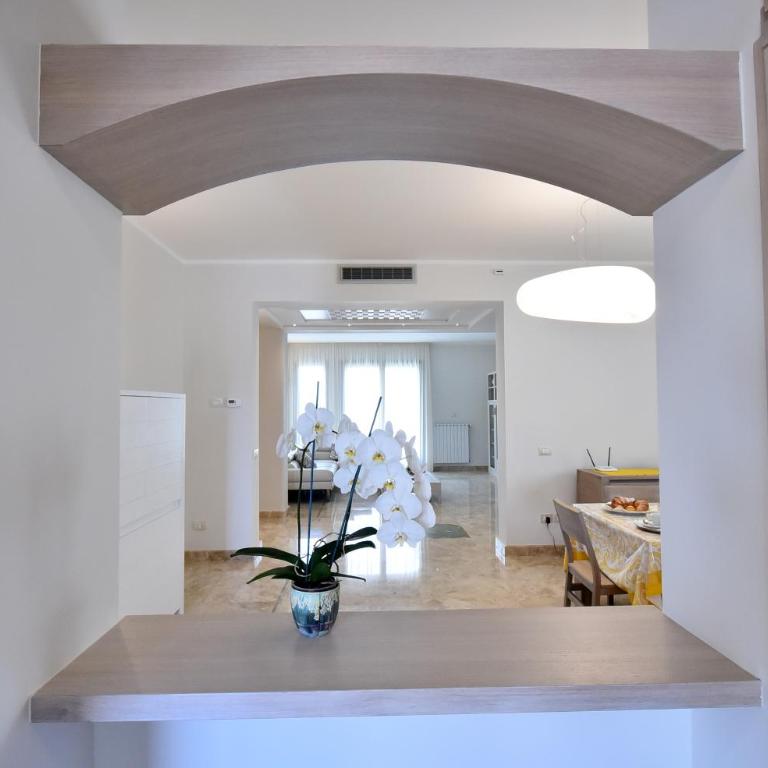 Villa Luigia Luxury Relais - Suite con Vista Giardino - 2