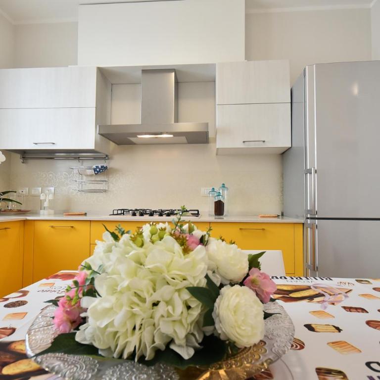 Villa Luigia Luxury Relais - Suite con Vista Giardino - 18