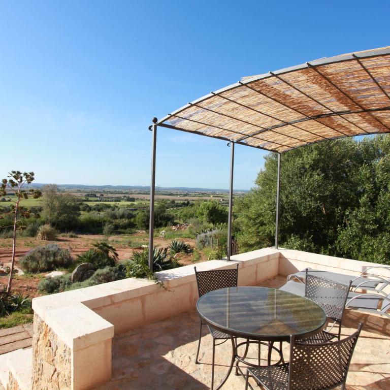 Agroturismo Son Siurana - Suite Junior con terraza - 4