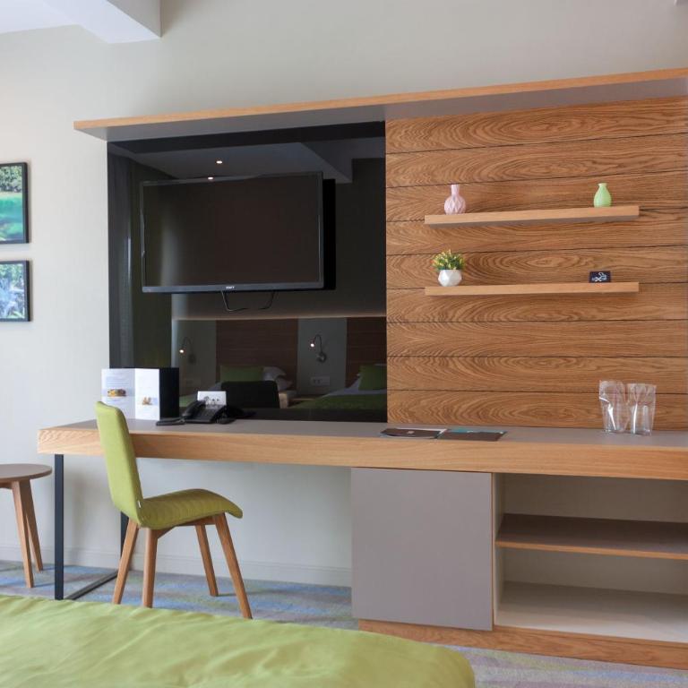Hotel Opal Exclusive Bihać - Triple Room - 1