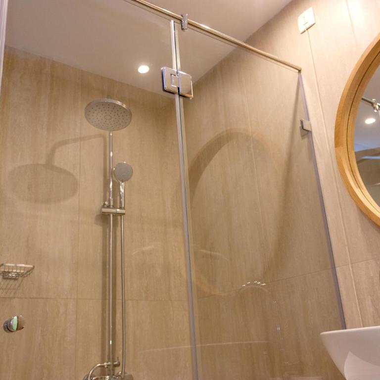 Hotel Opal Exclusive Bihać - Triple Room - 4