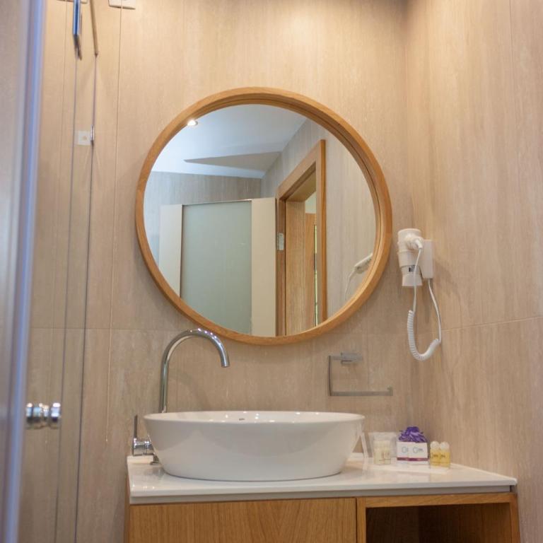 Hotel Opal Exclusive Bihać - Double Room - 2