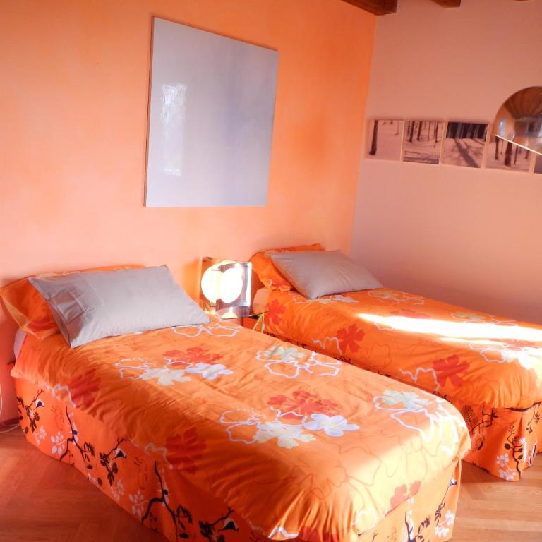 B&B Via Punta 8 - Appartamento con 1 Camera da Letto e Terrazza (4 Adulti) - 4